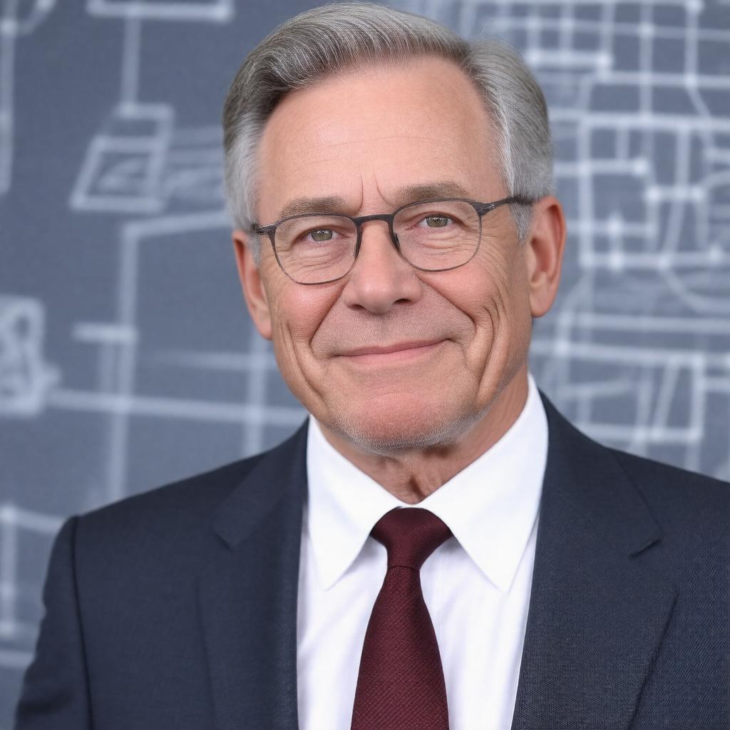 Robert Kahn